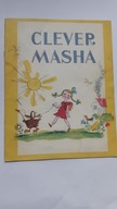 Bajka CLEVER MASHA (Umnaja Masza) - Gernet (1965)