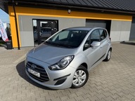 Hyundai ix20 Lift Klima Tempomat Serwis Gwarancja 1.4 Benzyna 90KM