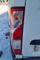 MASTER III 3 OPEL MOVANO NISSAN NV 400 LAMPA LEWA TYŁ