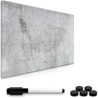 Tablica magnetyczna navaris 60x40cm