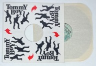 Naughty by Nature O.P.P. Winyl