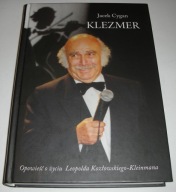 Klezmer Cygan 2009 Dedykacja Autora!!!