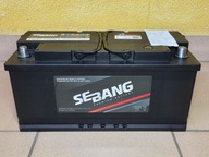 Akumulator SEBANG 61042 - 110Ah 800A - 89% - prod. 2024