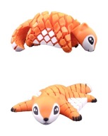 FIGURKA WIEWIÓRKA LATAJĄCA REALISTYCZNA GIĘTKA 18 CM