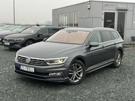 Volkswagen Passat 2.0 TDI 190KM 2015 DSG , R-Line