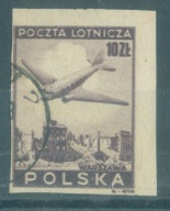 Fi 396 "Dakota" cięty