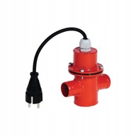 URSUS C-360 C-330 grzałka silnika podgrzewacz płynu wody 700W z przewodem