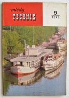 MT 9/1979, konstrukcja i konserwacja piast roweru