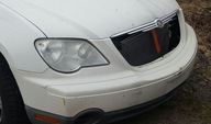 Chrysler Pacifica 4.0 2008r. ZDERZAK PRZEDNI przód