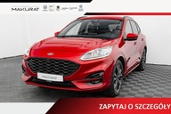 Ford Kuga PY48051#2.5 FHEV FWD ST-Line X Podgrz.f