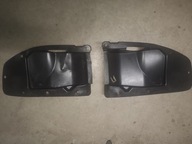 ZAŚLEPKA OSŁONA ZDERZAKA JEEP WRANGLER JL