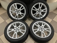 Koła zimowe Nowe Audi A4 18 S-LINE Bridgestone Blizzak LM005 2025 / 2026