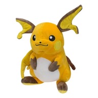 Maskotka Raichu Pokémon 32 cm – Duży Pluszak Zabawka Prezent
