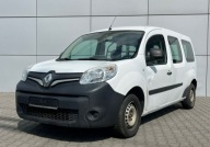 Renault Kangoo Maxi Czesciowo skora Manual FV23 1.5 Diesel 95KM