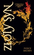 Złoty syn. Czerwony świt. Tom 2 Pierce Brown