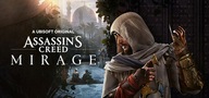 Assassin's Creed Mirage PC Klucz Ubisoft Connect