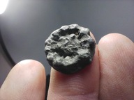 Stara średniowieczna nabijka ŚREDNIOWIECZE