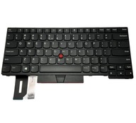 Klawiatura US Lenovo ThinkPad T480S T490 L490 T495 T14 GEN 1 GEN 2