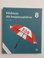 Edukacja dla bezpieczeństwa 8 podręcznik MAC