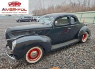 Ford Inny Deluxe 1939 3.6 Benzyna 85KM