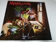 MARILLION - SCRIPT FOR A JESTER'S TEAR