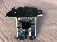 Zamek Klapy Bagażnika Skoda Octavia IV 5E3827506 OEM NOWY
