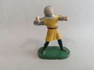 Żołnierzyki żołnierzyk PRL