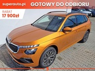 SKODA Kamiq Selection 1.0 TSI DSG Suv 115KM 2025