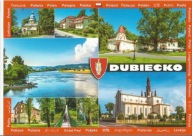 DUBIECKO-HERB WOJ PODKARPACKIE