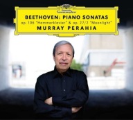 Murray Perahia –Beethoven Piano Sonatas CD