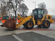 Ładowarka kołowa CAT 930K 4WD 2013