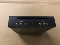 MERCEDES W221 S KLASA MODUŁ STEROWNIK MONITORÓW DVD A2218709485