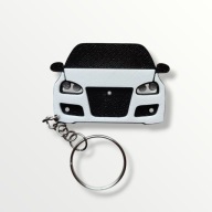 Brelok VW Golf 5 GT - różne kolory zawieszka do kluczy samochód