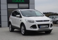 Ford Escape 2.0 Benz. 237KM 4x4 Skora Automat Alu Zarejestrowany 2.0 237KM