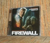 ALEXANDRE DESPLAT - Firewall - FOLIA usa OCENA SC 5/5