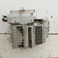 Toyota Yaris I silnik dmuchawy