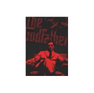 Plakat „Scarface” – Kultowy Plakat Filmowy Retro