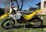 ASIX XR-99 Asix XR-99 250RR 2T Nowy Raty 32KM Premium Cross Enduro