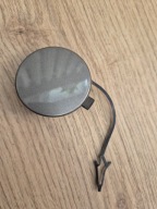 VW GOLF VII SPORTSVAN 14-20 ZAŚLEPKA HAKA ZDERZAKA TYŁ 510807441A