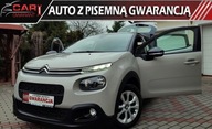 Citroen C3 Filmik VIDEO NAVI SLICZNY i zadbany sam zobacz BEZWYPADKOWY