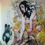 KVELERTAK - MEIR / 2LP