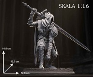Artorias- figurka wydruk 3D