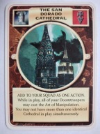 The San Dorado Cathedral ENG DOOM TROOPER