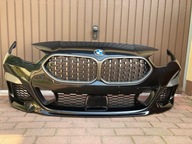 BMW 2 F44 235 M Pakiet zderzak przod ORYGINAL USA 4 X PDC performance