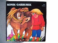 KONIK GARBUSEK PIOTR JERSZOW