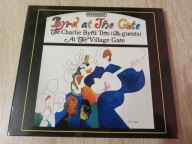 Charlie Byrd Trio&GUESTS-The GateCD-(jazz)-ZYX