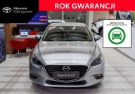 Mazda 3 2.0 Skyenergy 2.0 Benzyna 120KM
