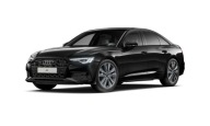 Audi A6 Limousine A6 Limousine 40 TDI quattro Matrix Head-Up BO 360 P
