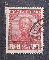 PMW. 237. Józef Bem.