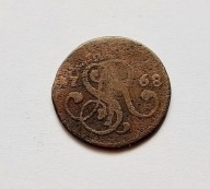 GROSZ 1768 G - S A PONIATOWSKI - 275